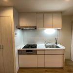 サムネイル：キッチン