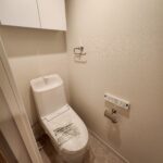 サムネイル：トイレ