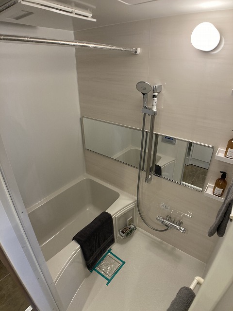 画像:弊社施工例