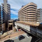 サムネイル：眺望