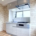 サムネイル：キッチン