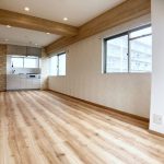 サムネイル：ＬＤＫ別カット（家具設置前）