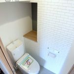 サムネイル：トイレ