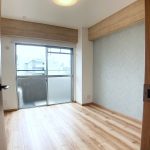 サムネイル：洋室