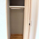 サムネイル：洋室収納