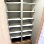 サムネイル：シューズインクローゼット