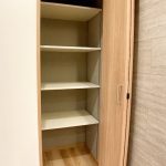 サムネイル：ＬＤＫ物入