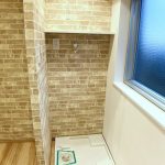 サムネイル：洗濯機置場