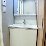 サムネイル：洗面台