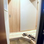 サムネイル：玄関