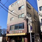 サムネイル：建物外観