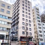 サムネイル：建物外観