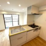 サムネイル:キッチン