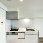 サムネイル:キッチン