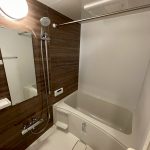 サムネイル：バスルーム