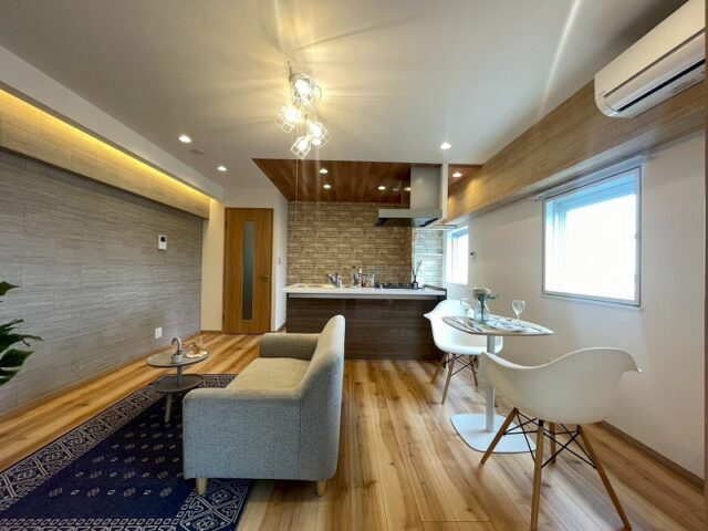 阿佐ヶ谷陵雲閣マンション　701号室