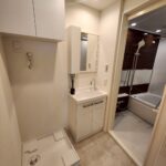 サムネイル：洗面所