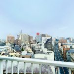 サムネイル：眺望写真