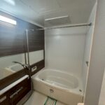 サムネイル：浴室