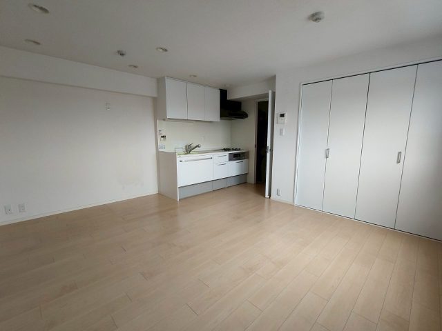 朝日プラザ八広　1104号室