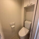 サムネイル：トイレ