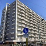 サムネイル：建物外観