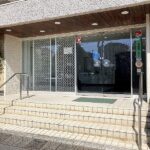 サムネイル：エントランス