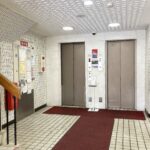 サムネイル：ホール