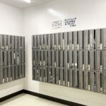 サムネイル：集合ポスト