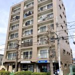 サムネイル:建物外観