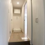 サムネイル:玄関