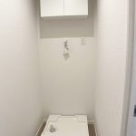 サムネイル:洗濯パンスペース