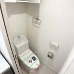 サムネイル:トイレ