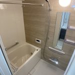 サムネイル:ユニットバス