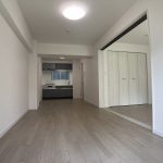 サムネイル:LDK&洋室(別カット)