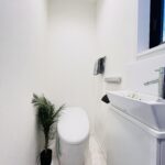 サムネイル：トイレ