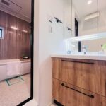 サムネイル：洗面