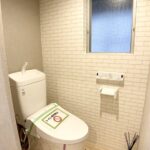 サムネイル:トイレ