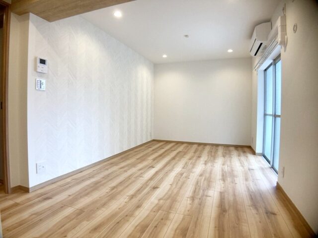 洗足ハイム　202号室