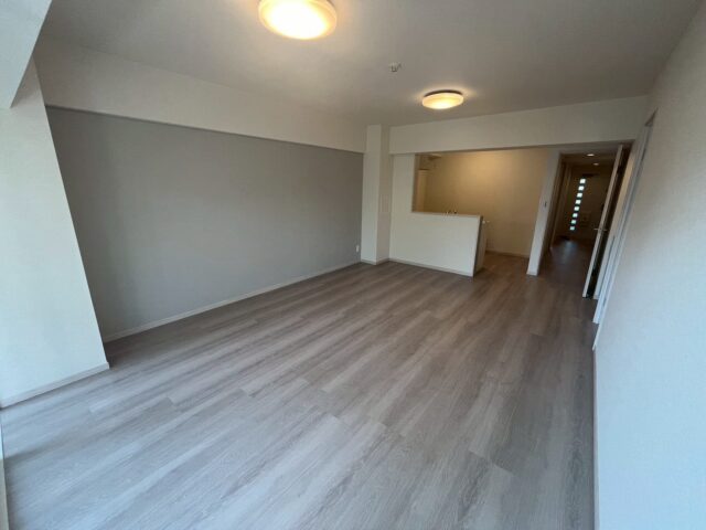 グリーンハイツ車返南2号棟　205号室