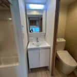 サムネイル：洗面