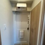 サムネイル：玄関