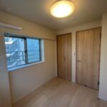 サムネイル：洋室1