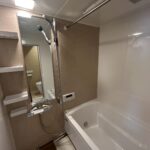 サムネイル：浴室