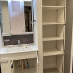 サムネイル：洗面