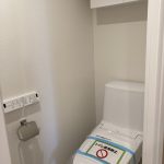 サムネイル：トイレ