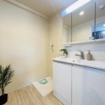 サムネイル：洗面