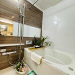 サムネイル：浴室