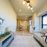 サムネイル：LDK