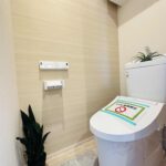 サムネイル：トイレ